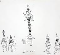 New Acquisition: Nick Cave's “Soundsuit 8:46” | Unframed